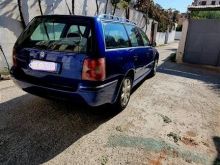 Okazion pasat 1.9 naft 6+1 marshe viti 2002 me letra te pagu