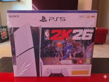 Playstation 5 slim