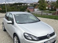 Golf VI 2.0 TDI