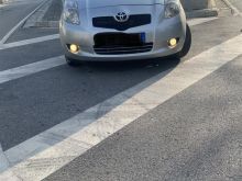 Toyota Yaris 1.4 nafte 3800 lek