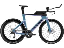 2026 Canyon Speedmax CF 8 Di2 Road Bike (WORLDRACYCLES)
