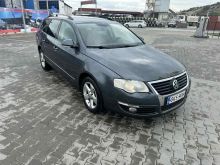 Passat 3c
