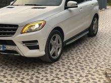 ML350 bluetec full 18100 euro