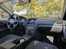 Mercedes Benz C220 CDI