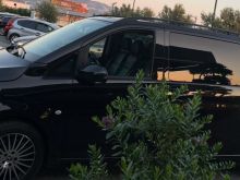 Mercedes-Benz Vito Tourer