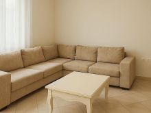 JEPET APARTAMENT ME QERA 2+1+BALLKON+POST PARKIMI \"RRUGA THO