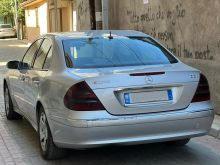 Mercedes E220 Nafte Automatike 2004 🇩🇪🇩🇪
