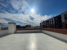 SHITET APARTAMENT PENTHOUSE 2+1+VERANDE  URBAN GATE