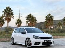 OKAZION VW GOLF 6 GTD