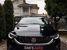 Fiat Tipo 2019 Automatic Diesel