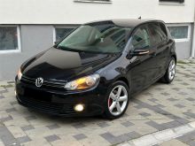 Shitet Golf 6 2.0 Tdi HigHline Viti i Prodhimit 2010