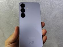 Samsung S25 Europian 500€ Me Kuti