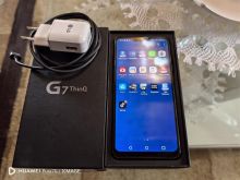 LG G7 thinq 4 /64gb