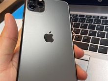 Iphone 11ProMax 64GB