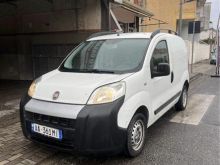 Fiat Fiorino 1.3 nafte multijet
