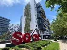 SHITET APARTAMENT 2+1 – ARLIS SQUARE 21, TIRANË