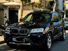 BMW X3 200TD 2013 AITOMAT SUPERR GJENDJE FULL