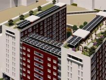 069 479 2 476 SHITET APARTAMENT 2+1,KOMPLEKSI GUCE,ISH PARKU