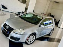 WV Golf 5