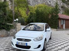 OKAZION HYUNDAI ACCENT AUTOMAT 1.6 NAFT SUPER GJENDJE