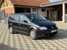 VW TOURAN 1.9TDI EURO4 I POSA ARDHUR PA DOGAN