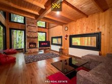 Villë 140m² + 40m² për #SHITJE në Brezovicë.