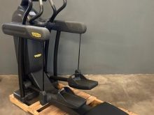 TECHNOGYM EXCITE VARIO 1000 UNITY DISPLAY ELLIPTICAL