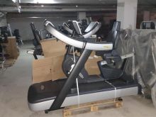 TECHNOGYM EXCITE RUN BLACK LED NEW MODEL