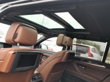 BMV SERIA 5. 520. MOTORI 2.0 NAFTE AUTOMAT 2011