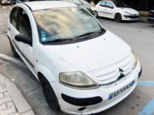 Citroen C3 1.4 Nafte Manuale 2006