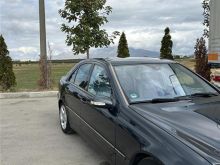 Shitet C-class