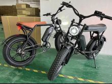 Biciklete Elektrike Ouxi v8