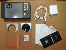 Oppo Find X6 Pro