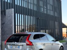 Volvo XC60 2015