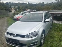 Golf 7 2.0 tdi dsg