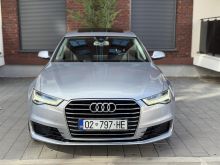 AUDI A6 3.0 TDI Matrix Quattro 12/2016  Full