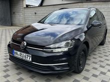 Golf 7.5 2018