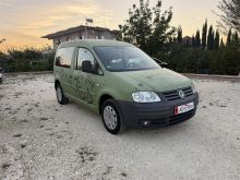 SHITET VOLKSWAGEN CADDY LIFE 1.9 (NAFTË)