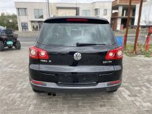 Tiguan 4Motion