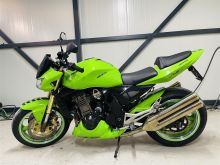 Kawasaki z100