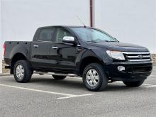 Ford Ranger 2.2 nafte 2015 🇨🇭🇨🇭🇨🇭