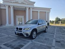 Bmw X5 3.0 naft MUNDESI NDERRIMI