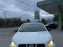 Nissan Qashqai 1.5 Naft 2012 Manuale