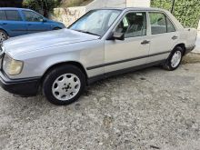 Benz W124