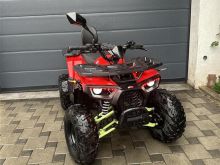 Atv 126
