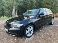 BMW116i 2.0B