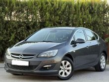 Opel Astra 1.6CDTI i sapo doganuar RKS