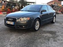Audi  A4