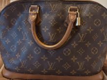 Shitet çante origjinale Louis Vuitton ( kodi VI 0973)