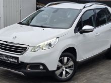 Peugeot 2008 1.2  pure-tech auomatik i doganuar 🇨🇭🇨🇭🇨🇭